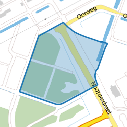 Perceel AMR04-K-7241