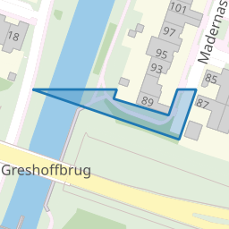 Perceel AMR04-K-7314