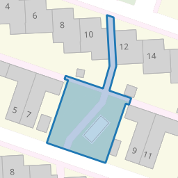 Perceel AMR04-K-7338