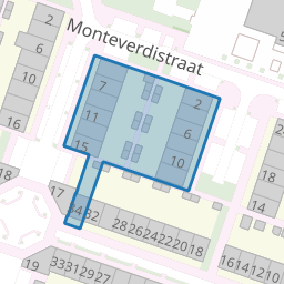 Perceel AMR04-K-7356
