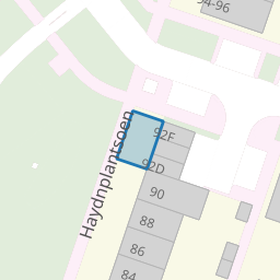 Perceel AMR04-K-7402