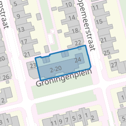 Perceel AMR04-K-7535