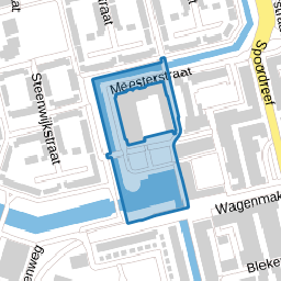 Perceel AMR04-K-7633