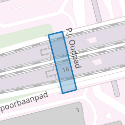 Perceel AMR04-K-7728