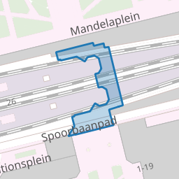 Perceel AMR04-K-7732