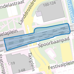 Perceel AMR04-K-7733