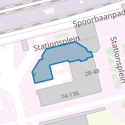 Perceel AMR04-K-7771