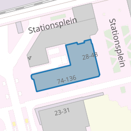 Perceel AMR04-K-7772