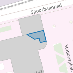 Perceel AMR04-K-7797