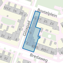 Perceel AMR04-K-7994