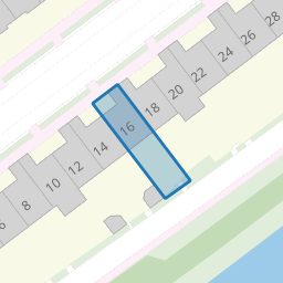 Perceel AMR04-K-8011