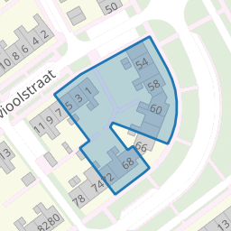 Perceel AMR04-K-8012