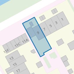 Perceel AMR04-K-8021