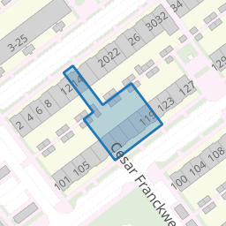 Perceel AMR04-K-8043