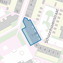 Perceel AMR04-K-8087