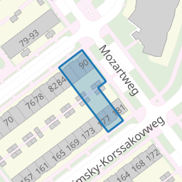 Perceel AMR04-K-8092