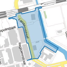 Perceel AMR04-K-8099