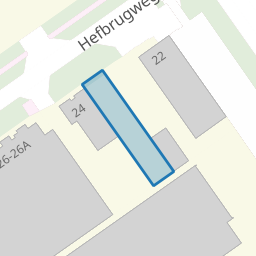 Perceel AMR04-M-1033