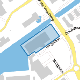 Perceel AMR04-M-1045