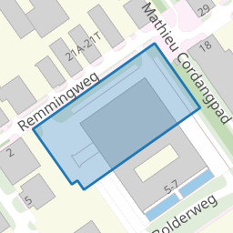 Perceel AMR04-M-1051