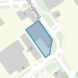 Perceel AMR04-M-1054