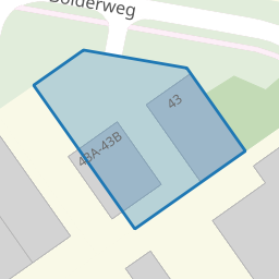 Perceel AMR04-M-1070