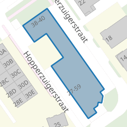 Perceel AMR04-M-1099