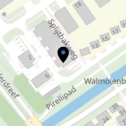 Appartement AMR04 M 1104 9