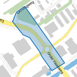 Perceel AMR04-M-1118