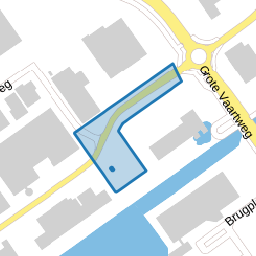 Perceel AMR04-M-1119