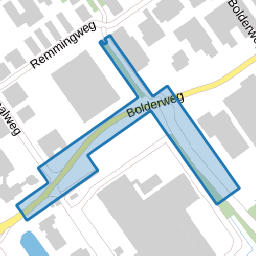 Perceel AMR04-M-1124