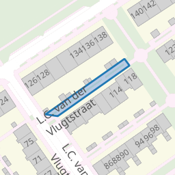 Perceel AMR04-M-1145