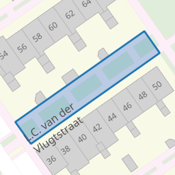 Perceel AMR04-M-1153