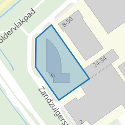 Perceel AMR04-M-1177