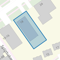 Perceel AMR04-M-1188