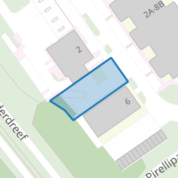 Perceel AMR04-M-1191