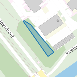 Perceel AMR04-M-1193