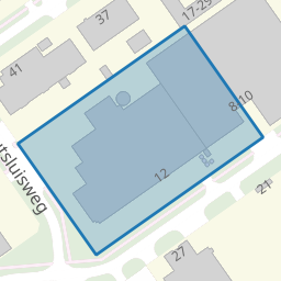 Perceel AMR04-M-1224