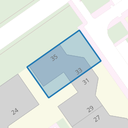 Perceel AMR04-M-1234