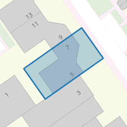 Perceel AMR04-M-1247