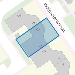 Perceel AMR04-M-1249