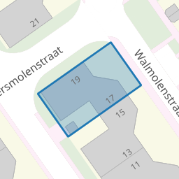 Perceel AMR04-M-1250