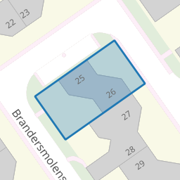 Perceel AMR04-M-1254