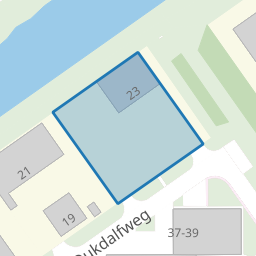 Perceel AMR04-M-1280