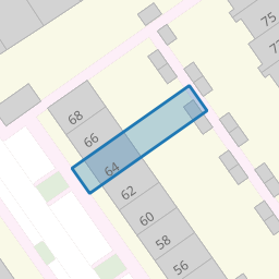 Perceel AMR04-M-1300