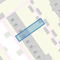 Perceel AMR04-M-1301