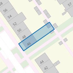 Perceel AMR04-M-1309