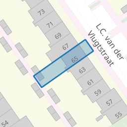 Perceel AMR04-M-1315