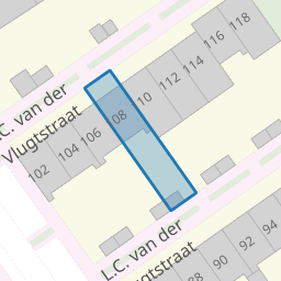 Perceel AMR04-M-1324