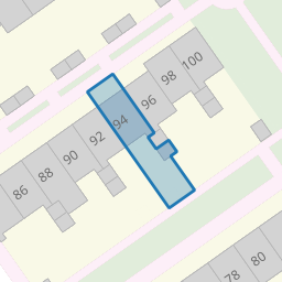 Perceel AMR04-M-1335